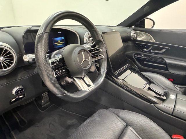 MERCEDES-BENZ SL 63 AMG 4Matic+ Premium Plus