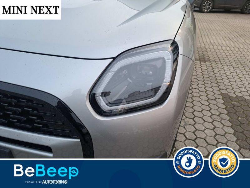 MINI Countryman Mini F60 MINI 2.0 48V D CLASSIC AUTO