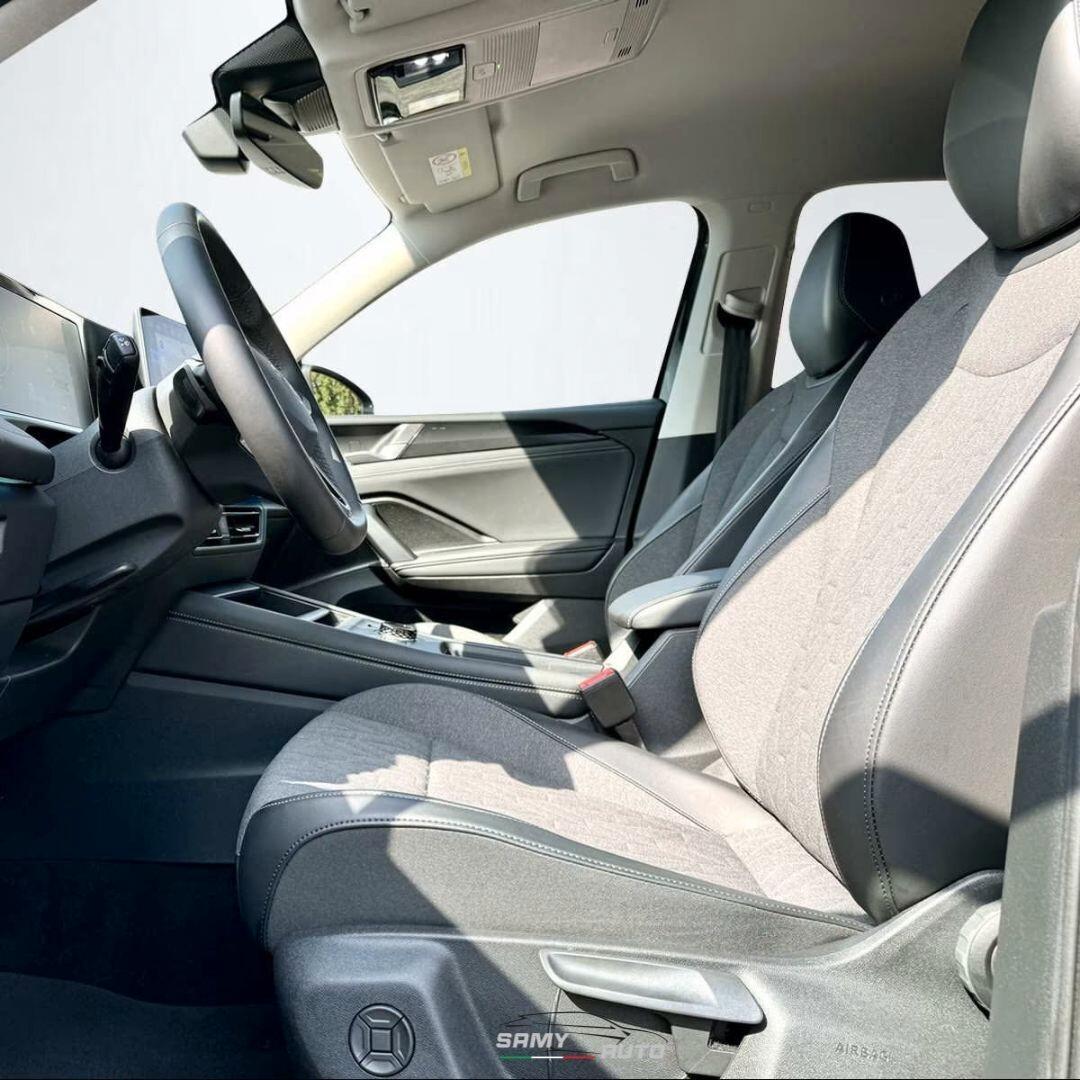 Volkswagen Tiguan 2.0 tdi 150cv dsg