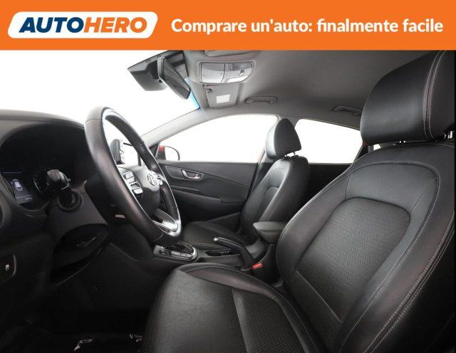 HYUNDAI Kona 1.6 T-GDI 4WD DCT Iron Man Limited Edition