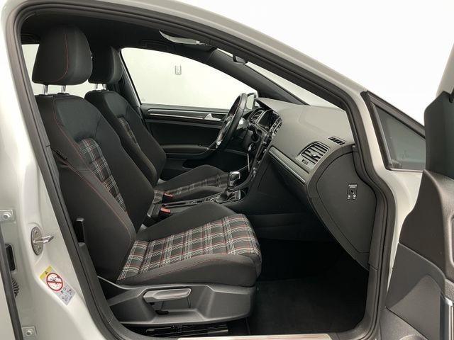 Volkswagen Golf GTI 2.0TSI DSG 5p. 245cv