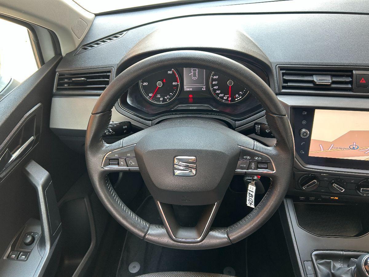 SEAT - Ibiza - 1.6 TDI 95CV 5p. XCELLENCE