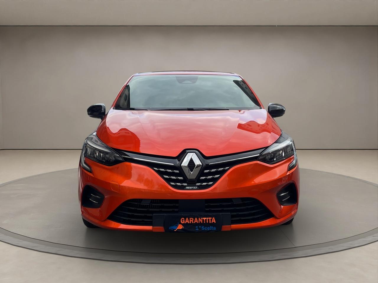 Renault Clio UNICO PROPRIETARIO - NEOPATENTATI