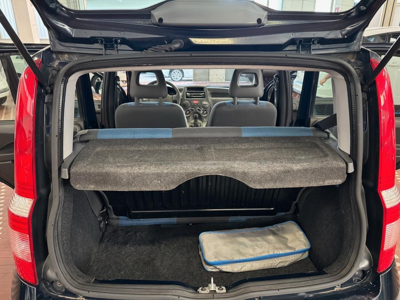 Fiat Panda 1.2 Emotion - IDEALE PER NEOPATENTATI