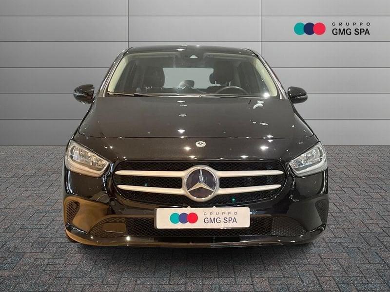 Mercedes-Benz Classe B B 160 Executive
