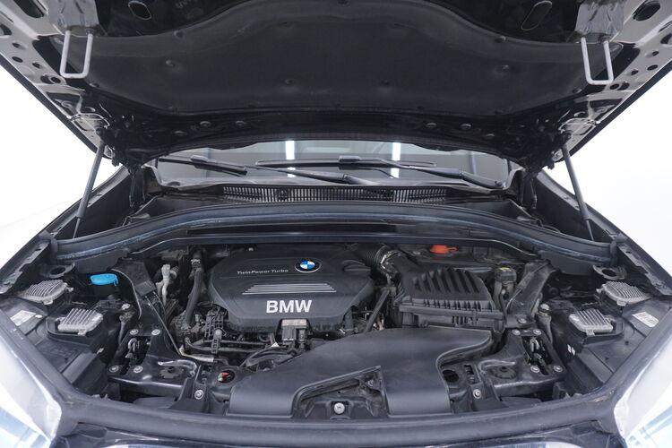 BMW X1 18d Business sDrive BR406250 2.0 Diesel 150CV