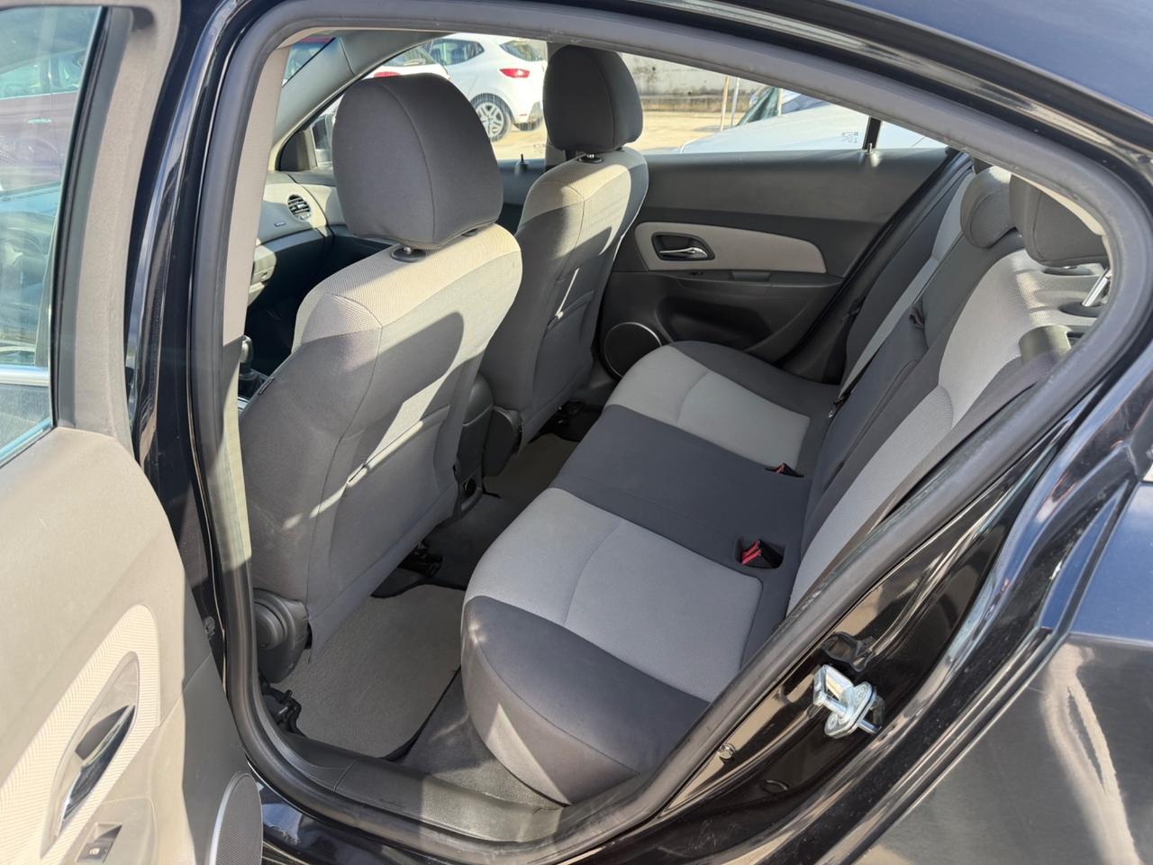 CHEVROLET CRUZE 2.0 Diesel 150CV LTZ