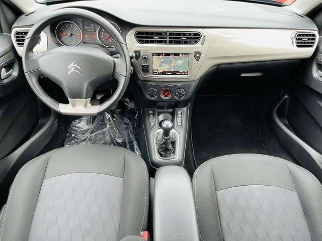 Citroen C-Elysée ELYSEE 1.2 puretech Shine82cv my18 PRONTA CONSEGNA