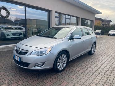 Opel Astra 1.7 CDTI 125CV Sports Tourer Elective