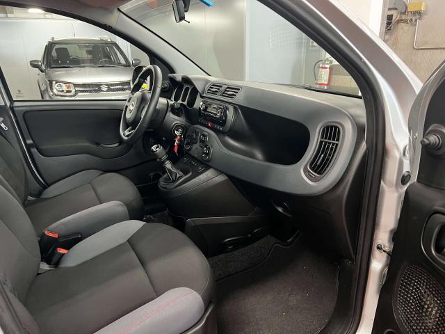 Fiat Panda Panda Wild 4x4 0.9 t.air t. con impianto GPL