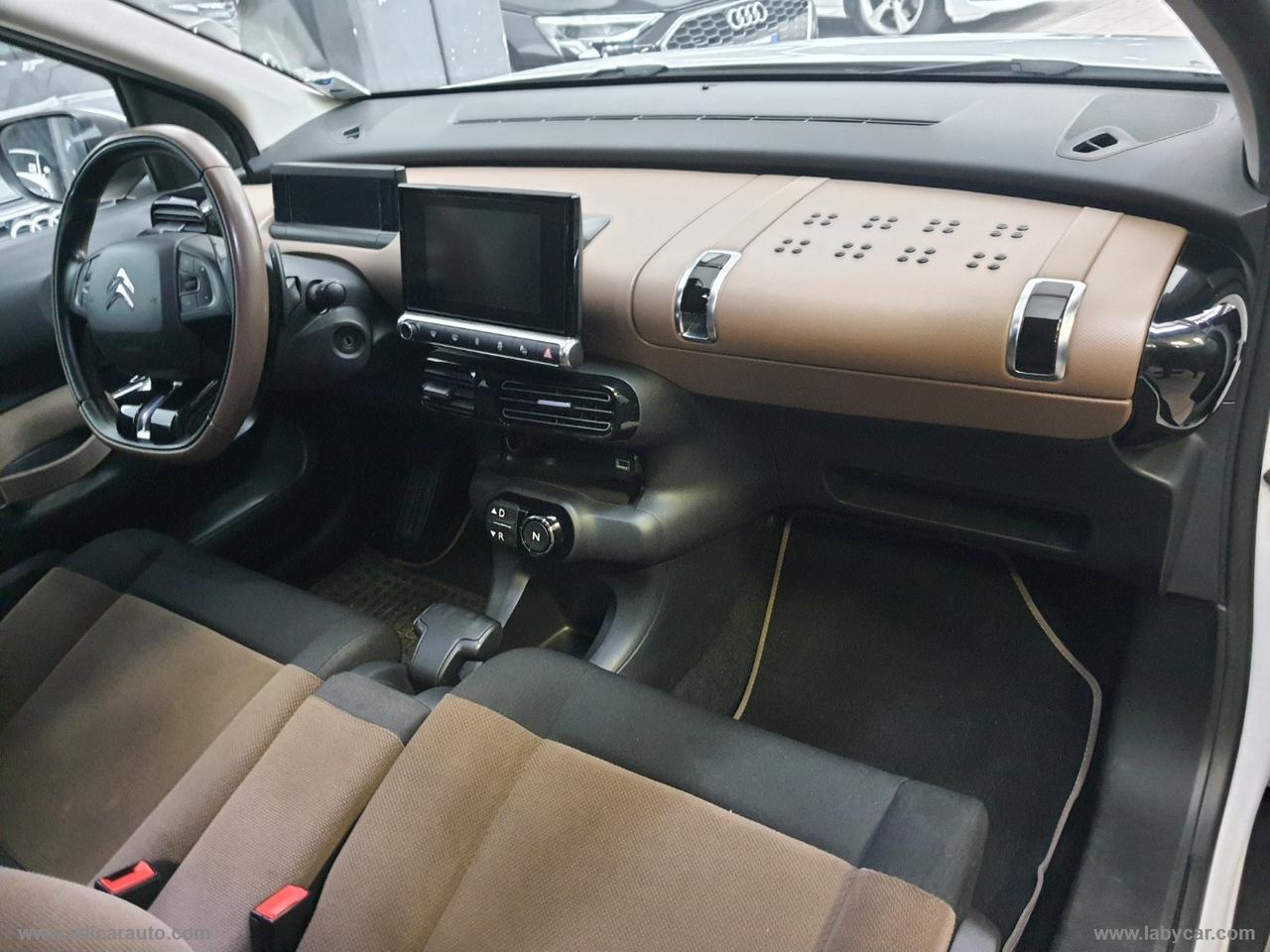 CITROEN C4 Cactus BlueHDi 100 S&S ETG6 Shine