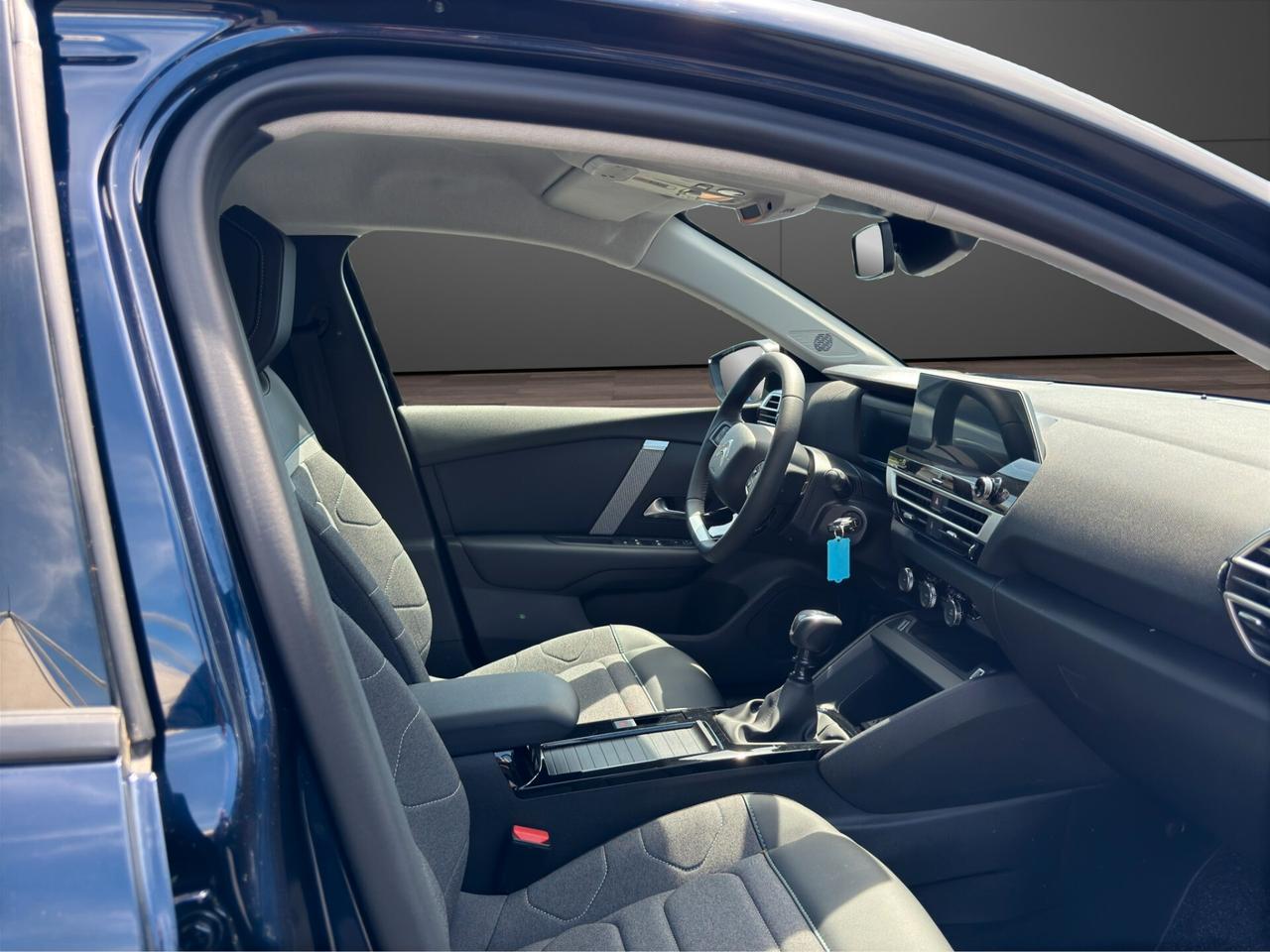 Citroen C4 PureTech 130 S&S EAT8 Plus 06/2024