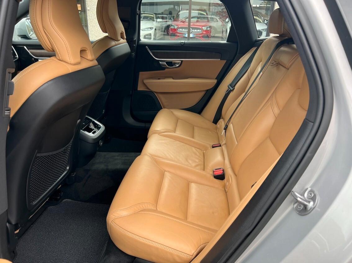 Volvo V90 Cross Country 2.0 b4 Business Pro awd TETTO IVA ESPOSTA 12/2022