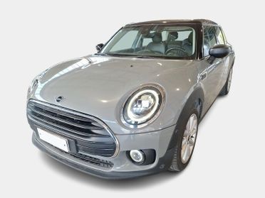 MINI COOPER CLUBMAN Automatica