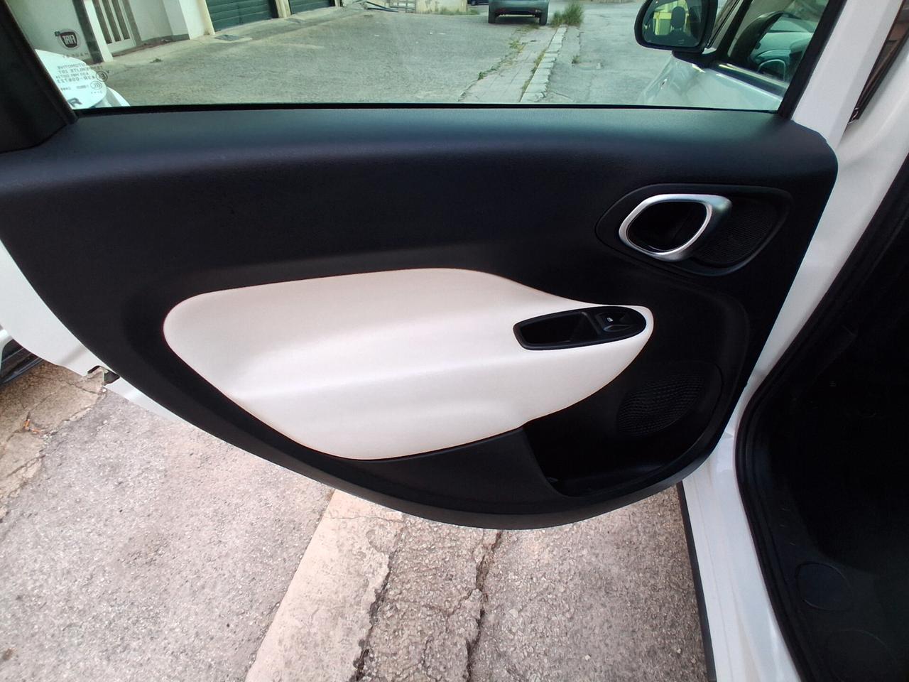 FIAT 500L 1.3 MULTIJET 85CV TREKKING