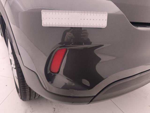 FIAT 500X 1.3 mjet 95cv