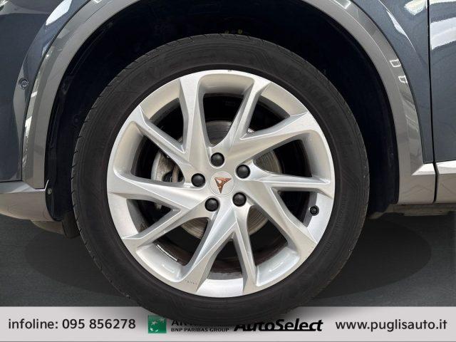 CUPRA Formentor 2.0 TDI