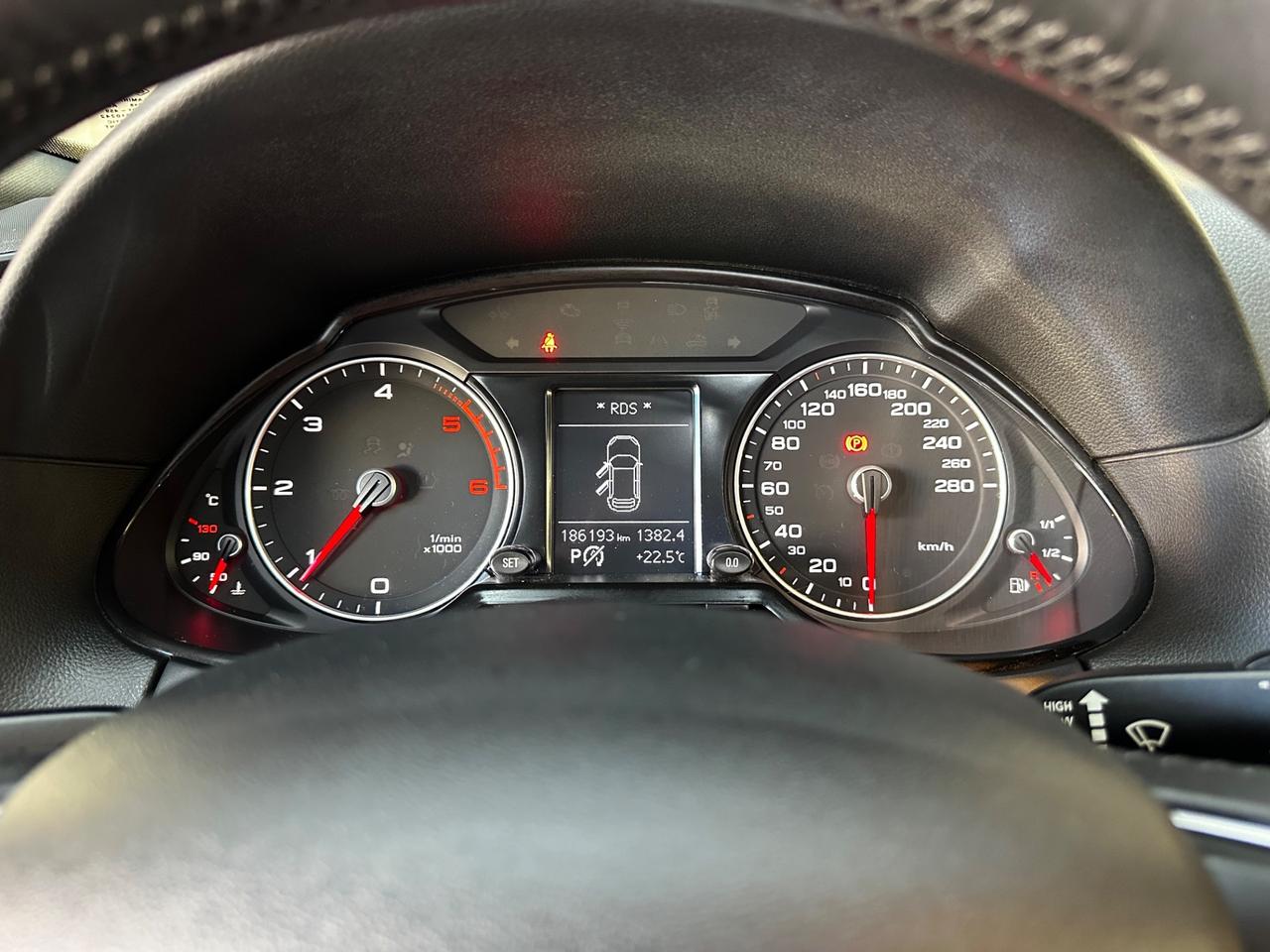 Audi Q5 2.0 TDI quattro TETTO/GANCIO - FABIANOAUTO