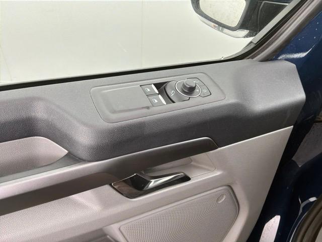 FORD Tourneo Custom V710 320 2.0 ecoblue 136cv Titanium L2H1