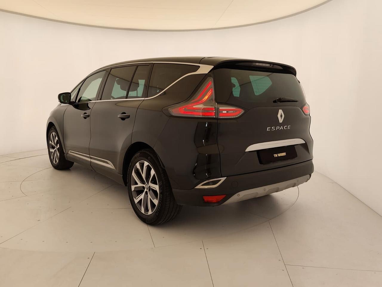 Renault Espace 1.6 dci energy Intens 160cv *7 POSTI*AUTOMATICO*
