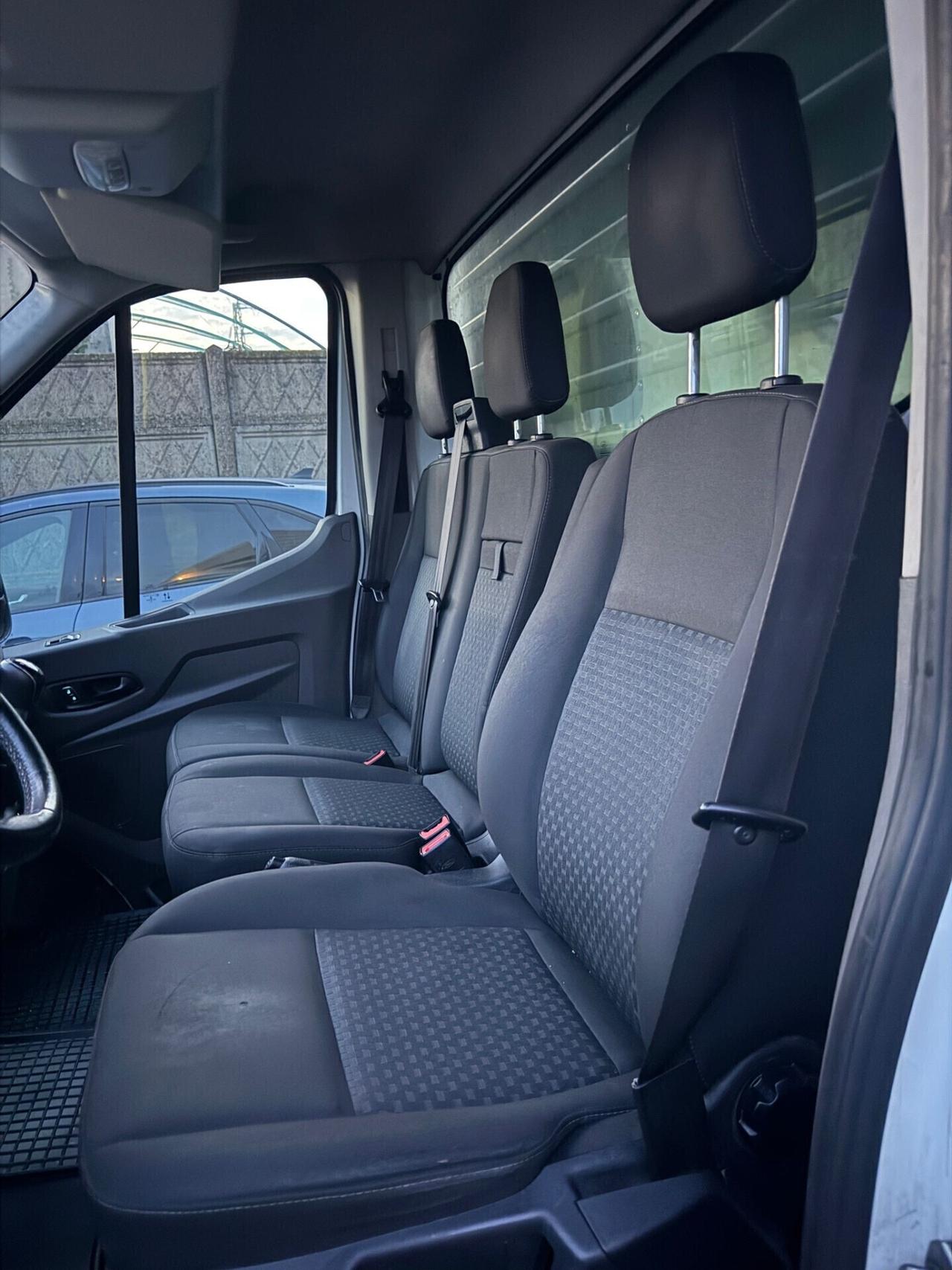 Fiat Doblo 1.6MJT Maxi 2010