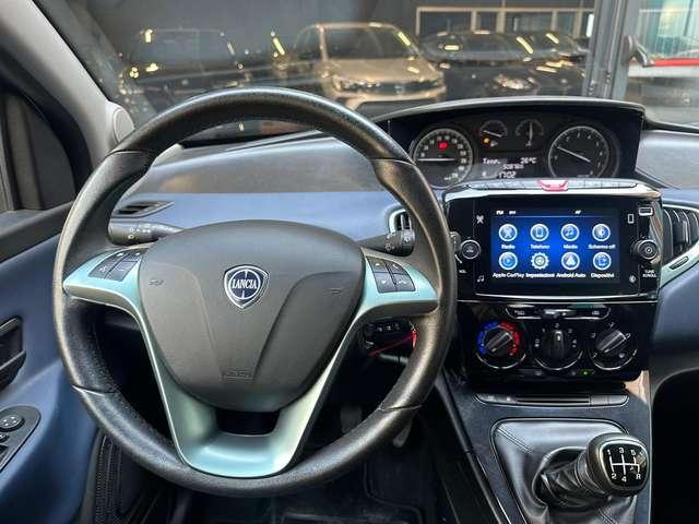 Lancia Ypsilon 1.2 Ecochic Gpl 69cv Gold