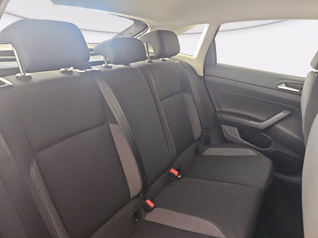 VOLKSWAGEN Taigo 1.0 tsi life 95cv del 2022