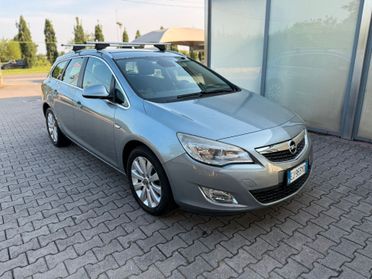 Opel Astra 1.7 CDTI 110CV 5 porte Cosmo