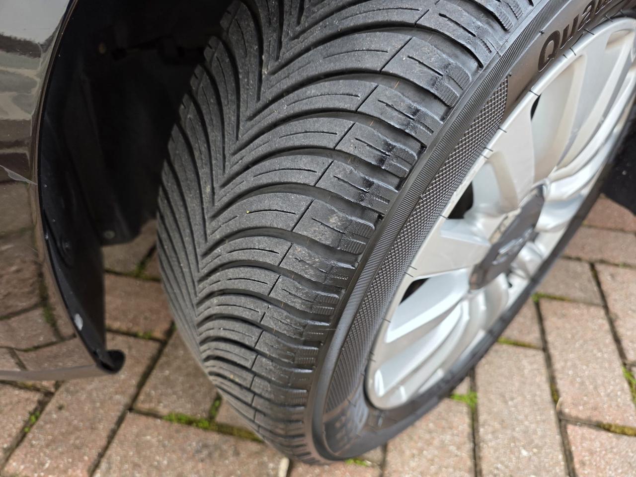 Fiat 500L 1.4 95 CV Lounge