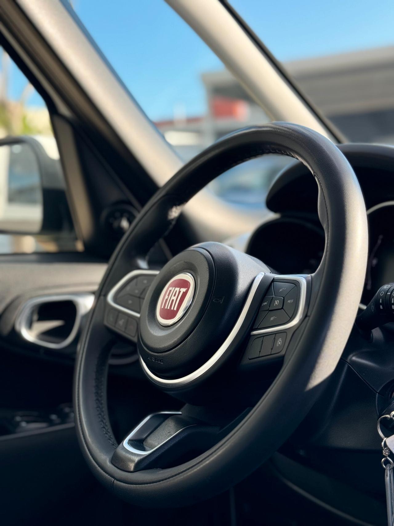Fiat 500L Pro 1.3 MJT 95CV Pop Star 4 posti (AUTOCARRO N1)
