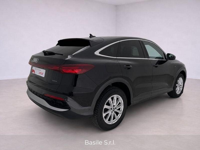Audi Q5 Sportback TDI 150kW quattro S tronic Business Advanced