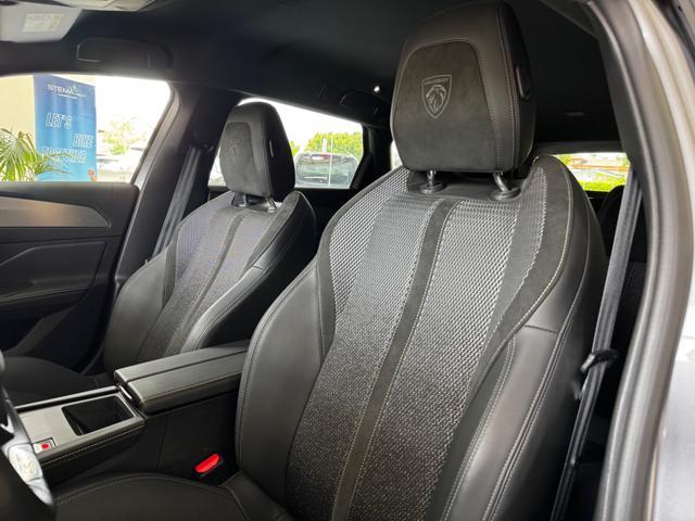 PEUGEOT 308 BlueHDi 130 S&S EAT8 SW GT - COME NUOVA!