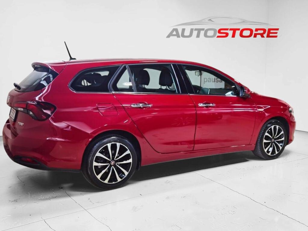 Fiat Tipo 1.3 Mjt SW LOUNGE