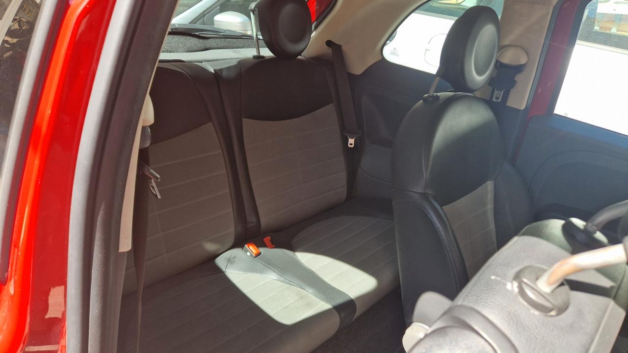 Fiat 500 1.2 Sport