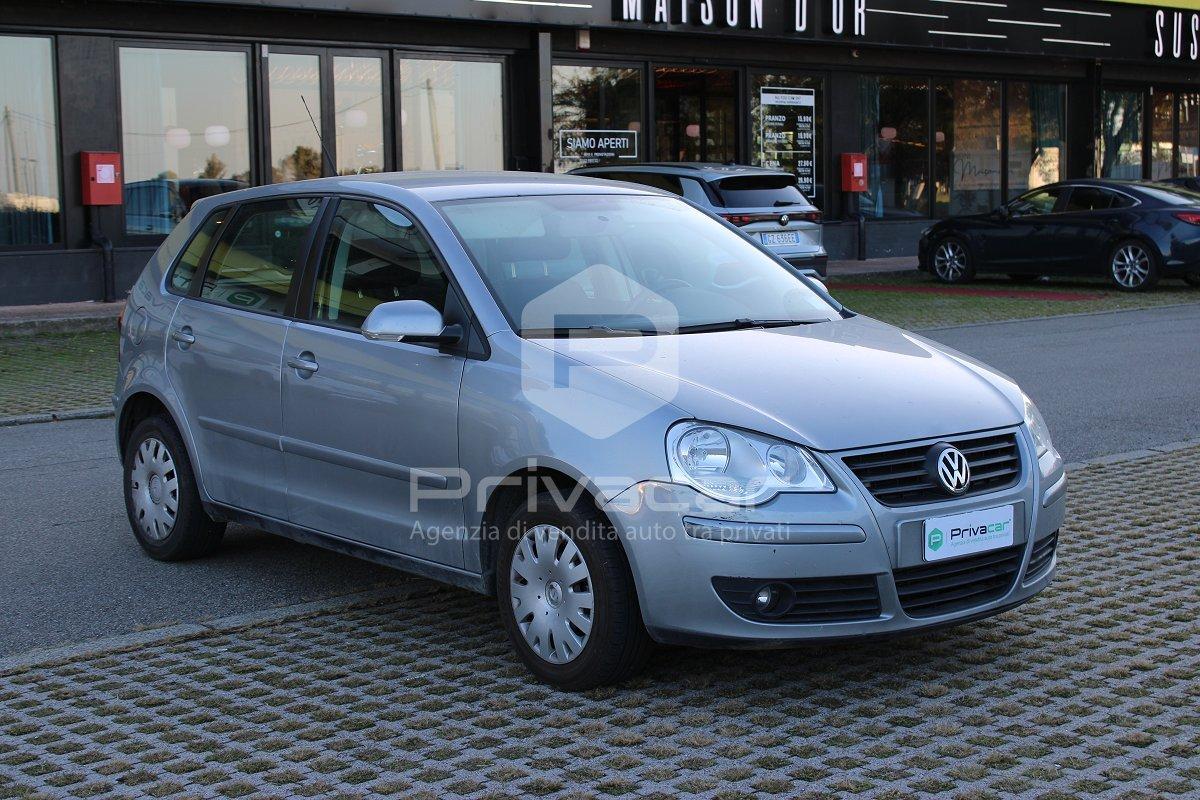VOLKSWAGEN Polo 1.2/64CV 12V 5p. Trendline
