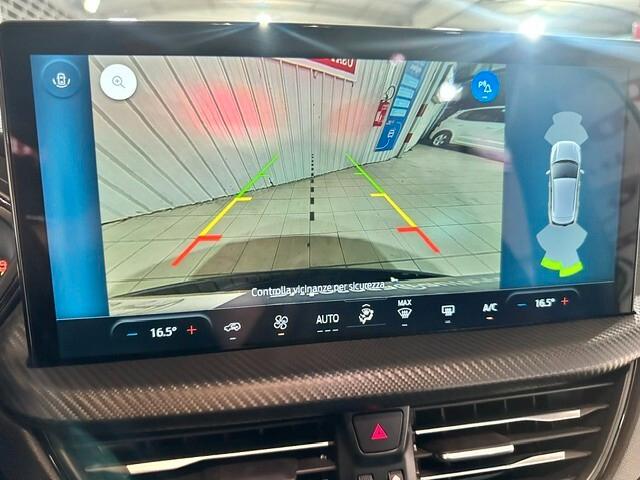 Ford Kuga 2.5 Full Hybrid 180 CV CVT 2WD ST-Line