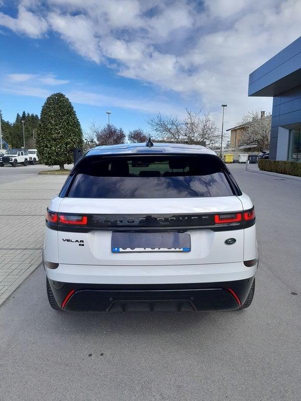 Land Rover Range Rover Velar 2.0 D I4 204 R-Dynamic S 4WD Auto IVA ESPOSTA