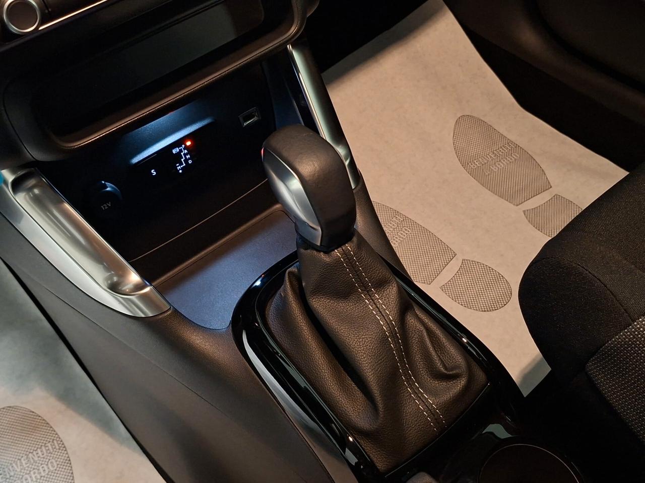 Citroen C3 Aircross 1200 PureTech 130CV Shine EAT6 Km.0