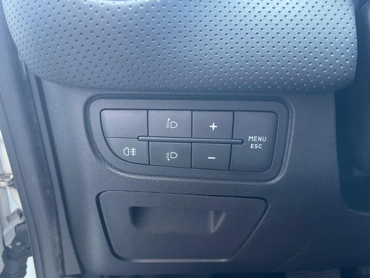 Fiat Punto Evo My Life 1.4 AUTOMATICA #6227