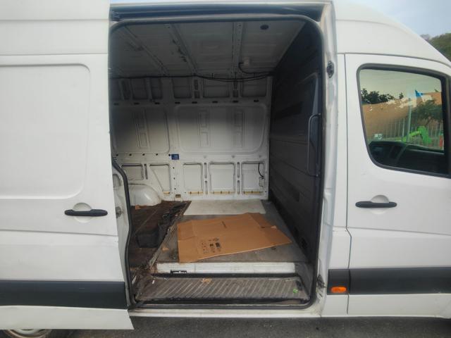 MERCEDES-BENZ Sprinter F37/33 316 CDI TN Furgone Passo Medio