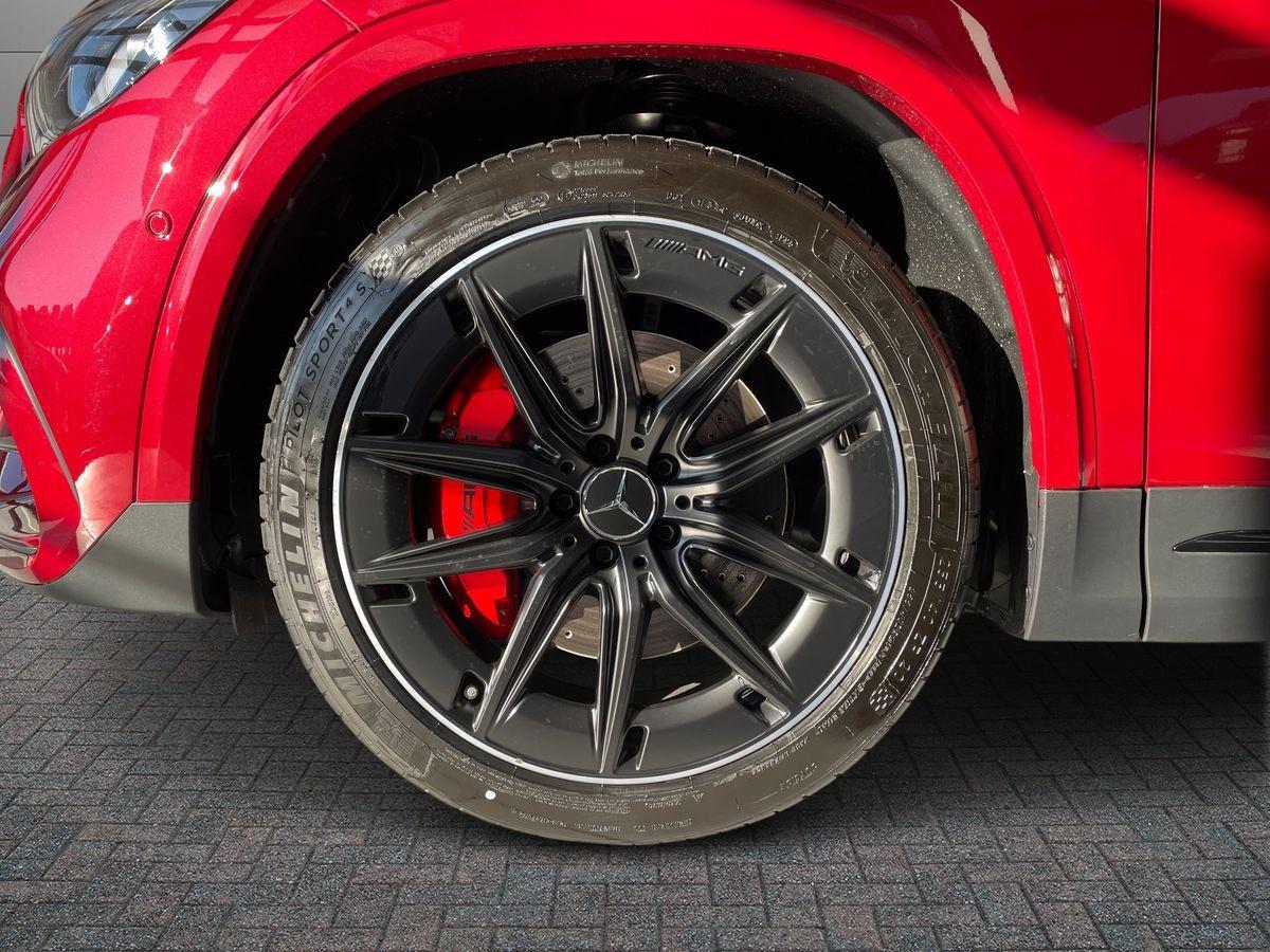 Mercedes-Benz Mercedes-AMG GLA 35 4MATIC