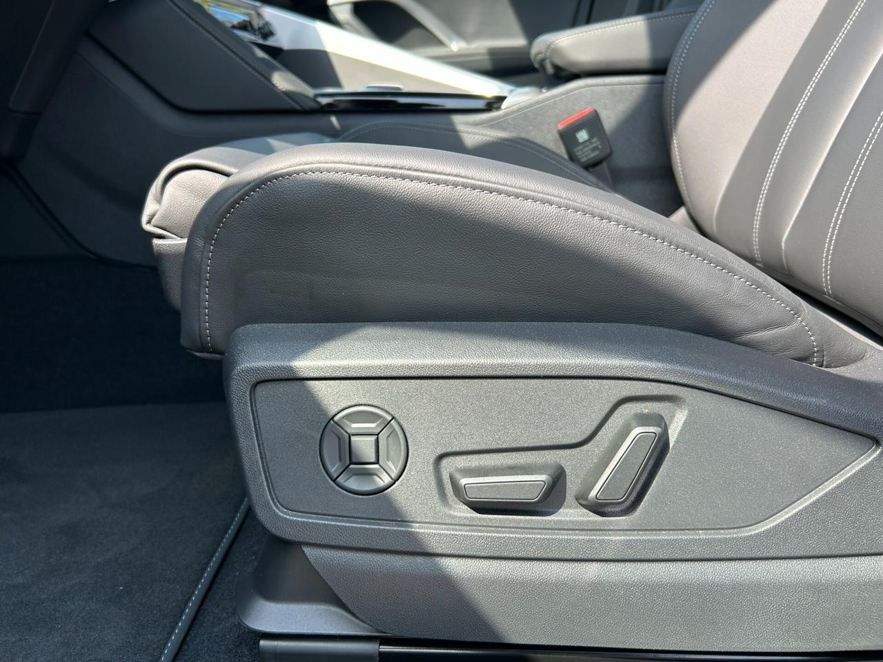 Audi Q5 tdi mhev+ Business Advanced quattro s-tronic MY25