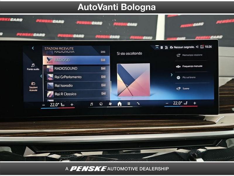 BMW X5 X5 xdrive30d MSport auto