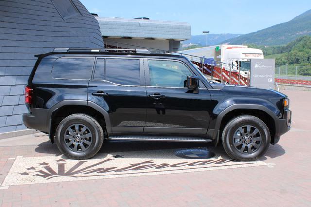 TOYOTA Land Cruiser 2.8 D4D A/T AWD Adventure