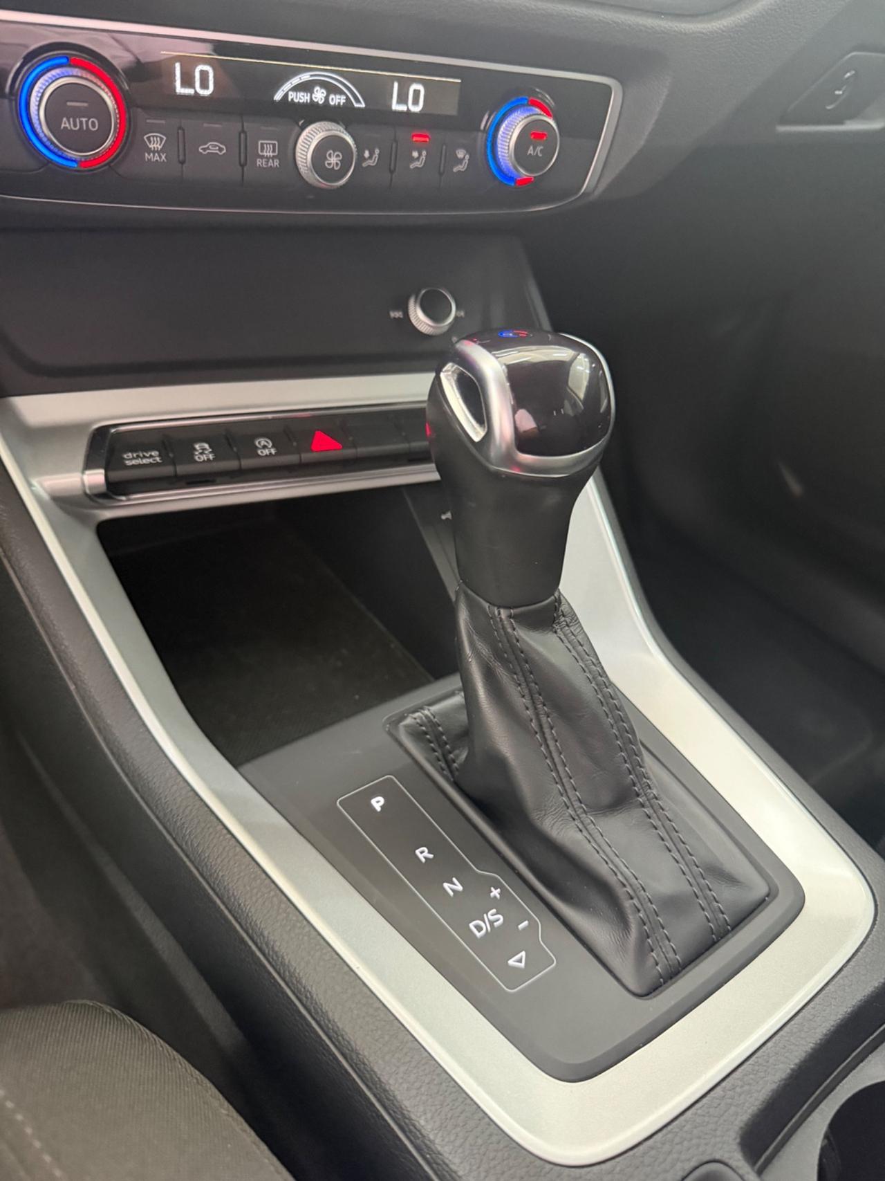 Audi Q3 SPORTBACK 200 Cv QUATTRO finanziabile