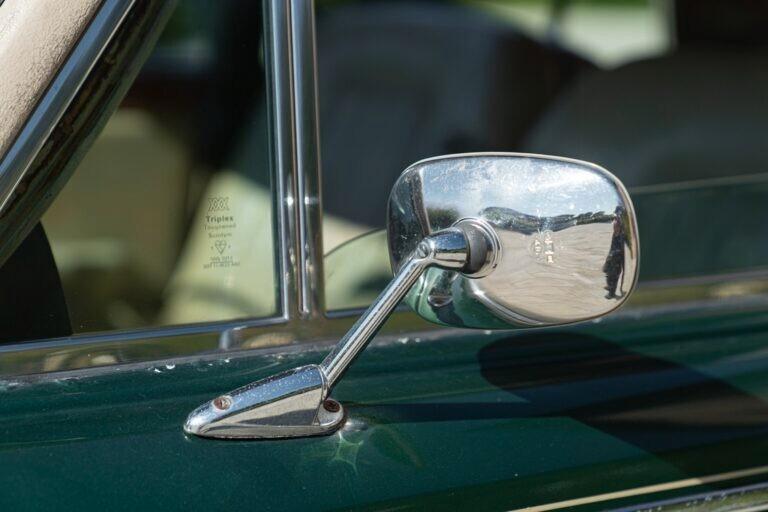 1973 BENTLEY T1 - BNT00029