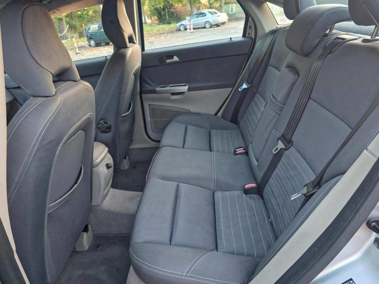 Volvo S40 2.0 D cat Summum CV-136 E3 Manuale NEO 2003