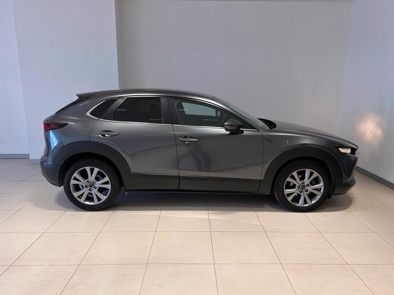 Mazda CX-30 2.0L e-Skyactiv-X M-Hybrid 2WD Executive