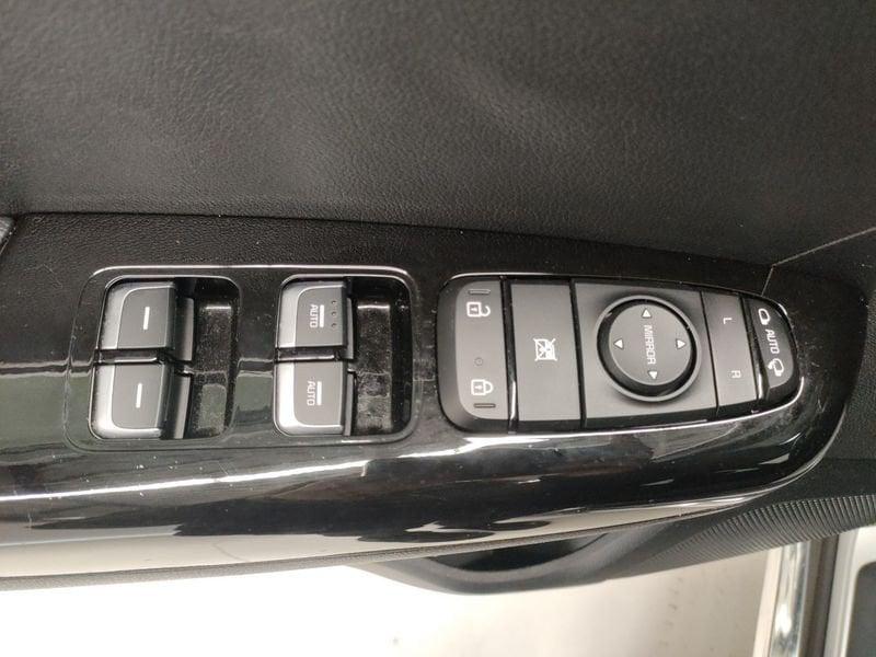 KIA Sportage Sportage 1.6 ECOGPL 2WD Style