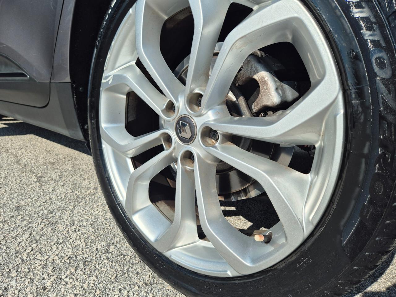 Renault Scenic Blue dCi 150 CV Sport Edition2